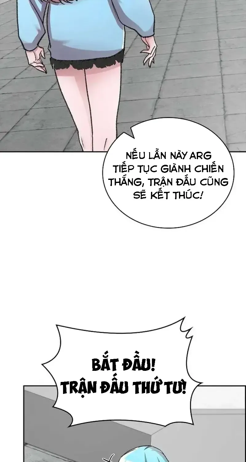 Devil & Ice - Chương 35