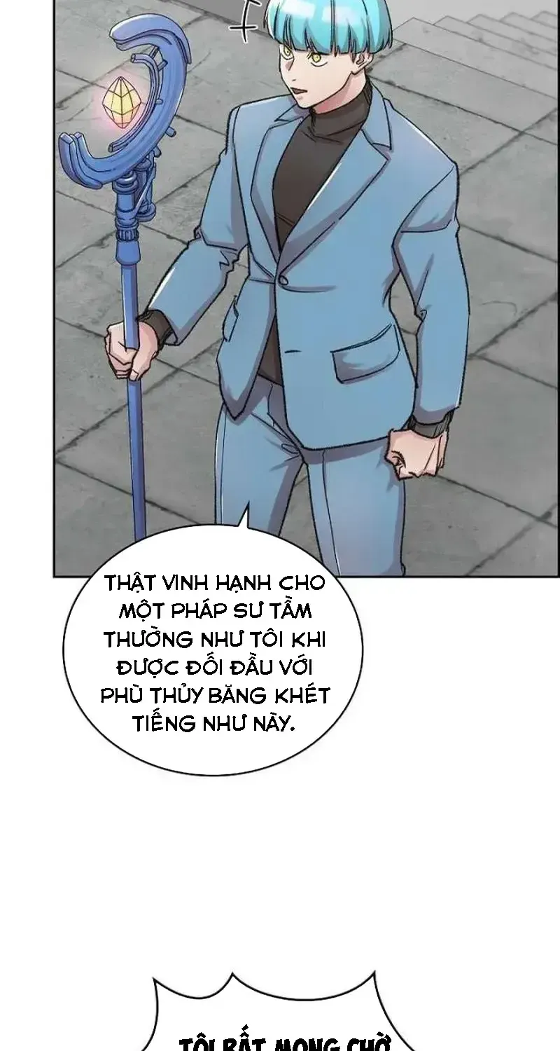 Devil & Ice - Chương 35