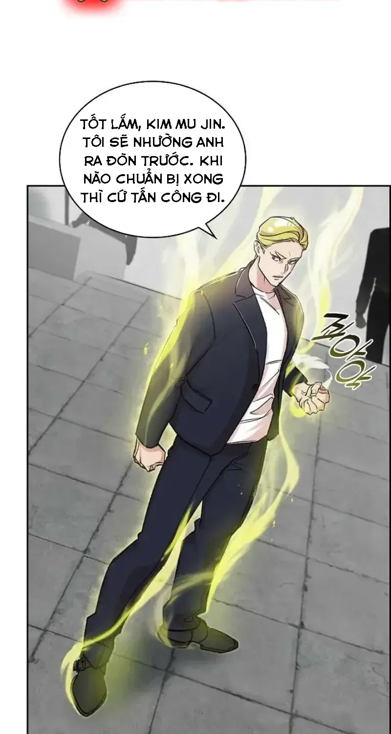 Devil & Ice - Chương 35