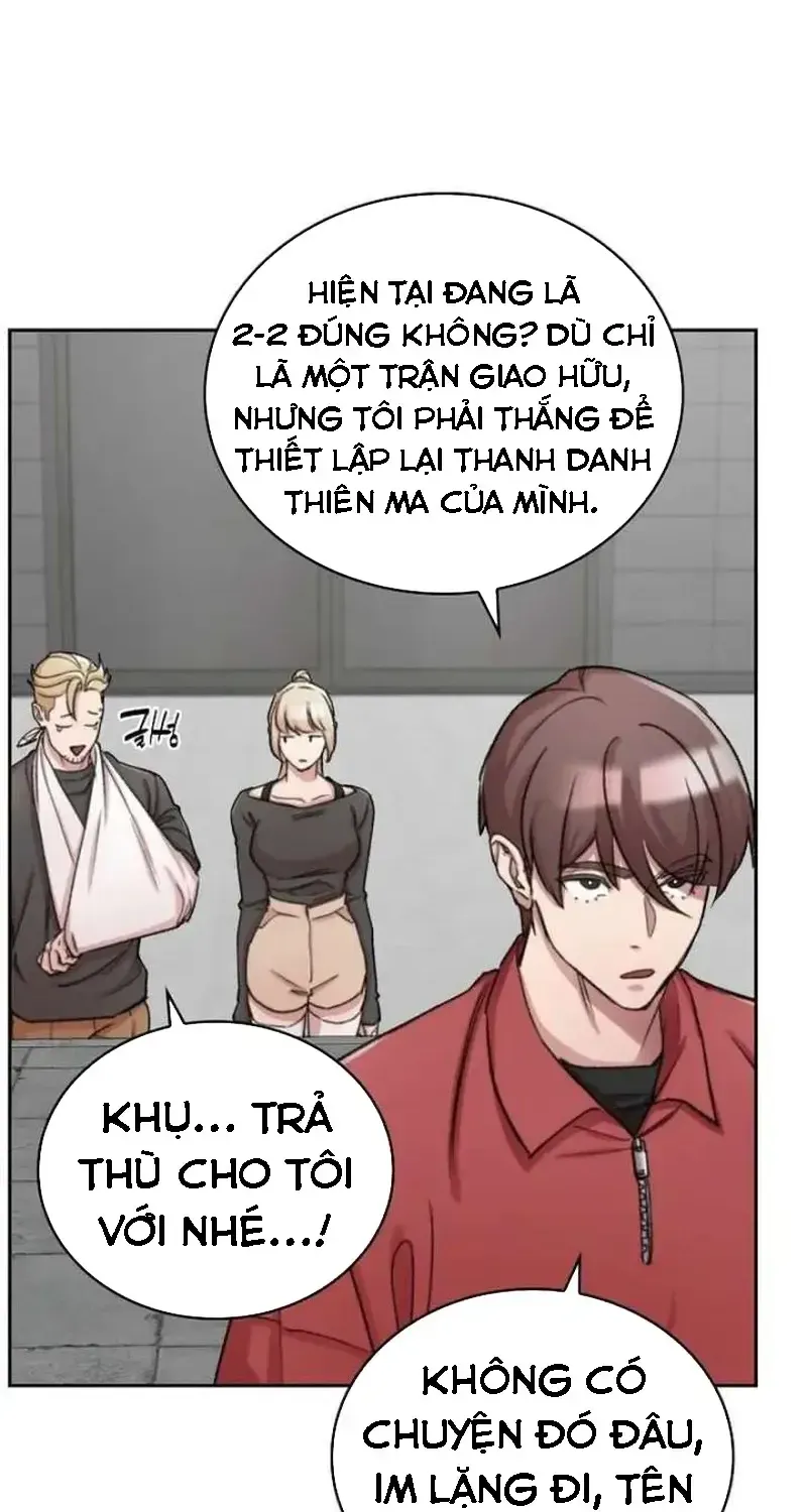Devil & Ice - Chương 35