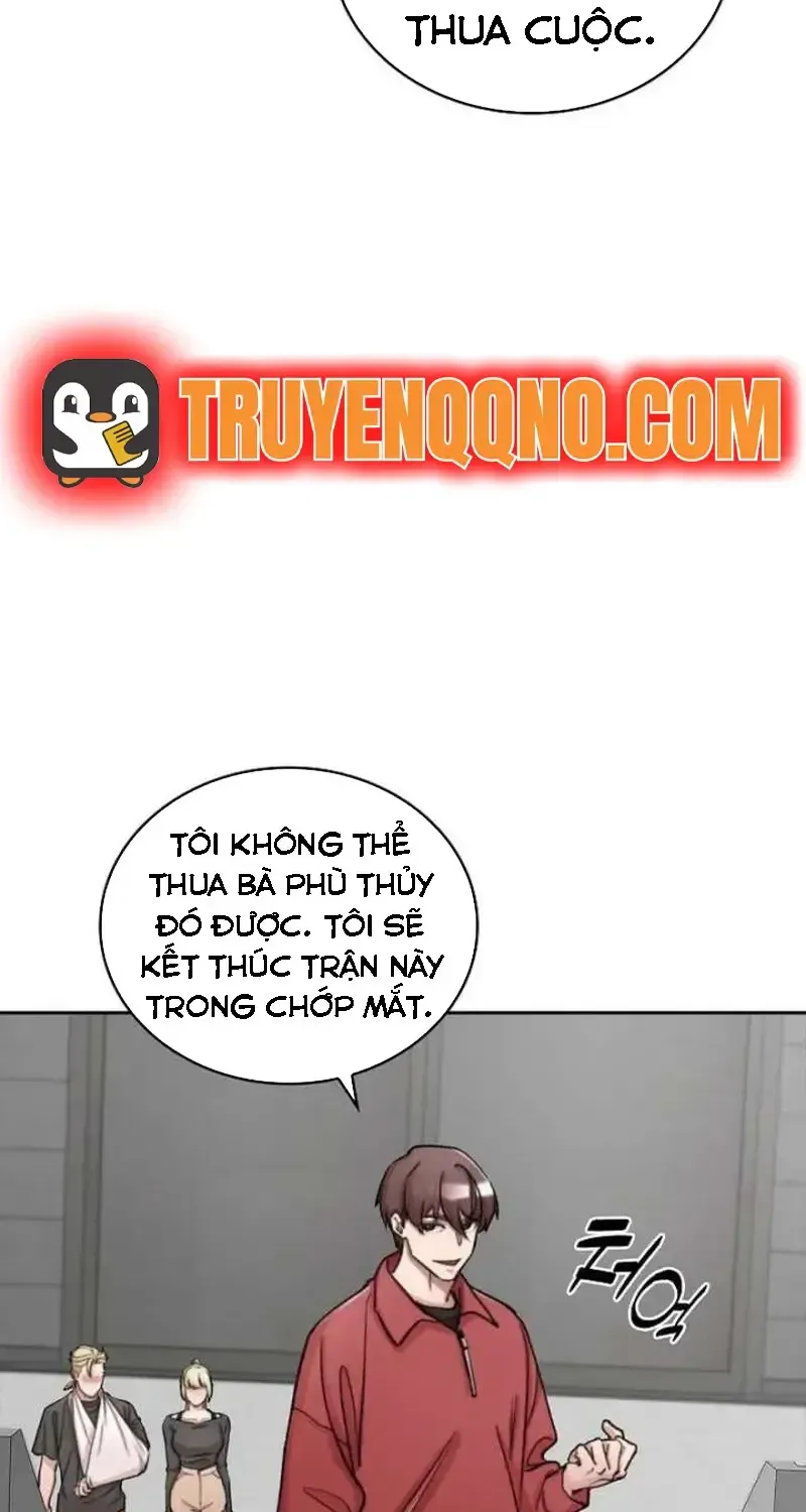 Devil & Ice - Chương 35