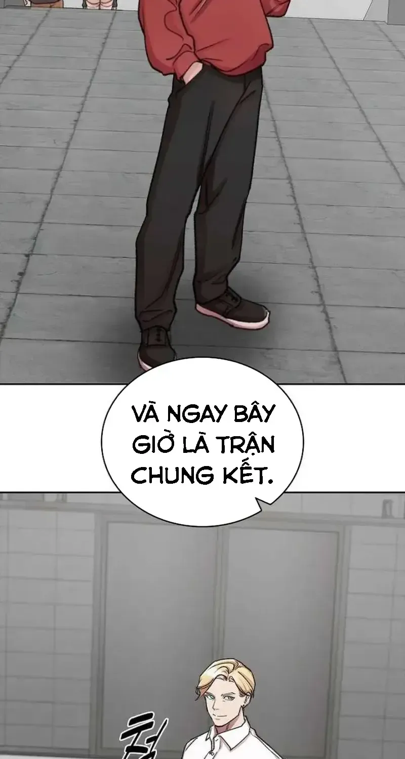 Devil & Ice - Chương 35