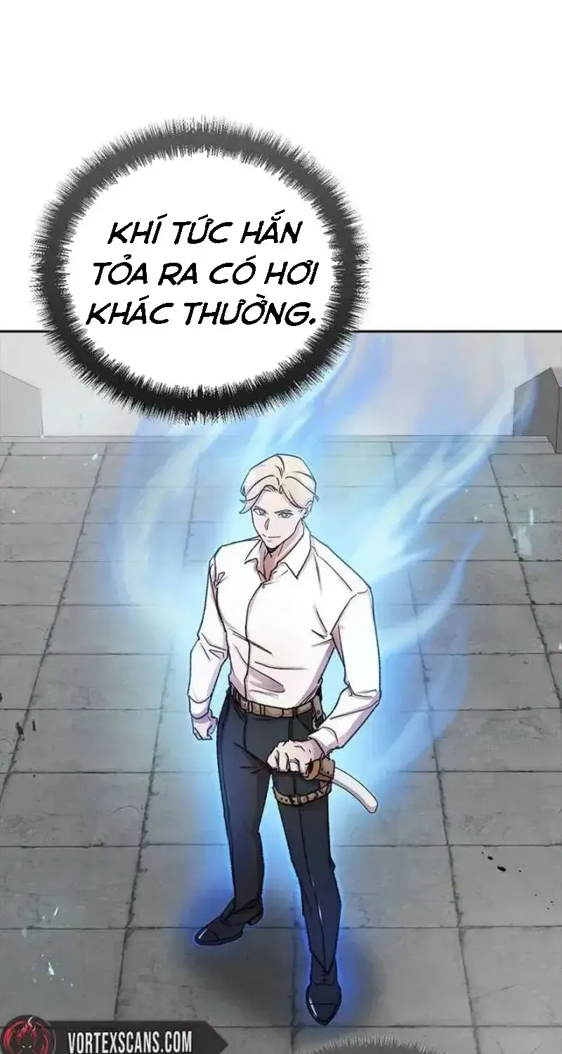 Devil & Ice - Chương 35