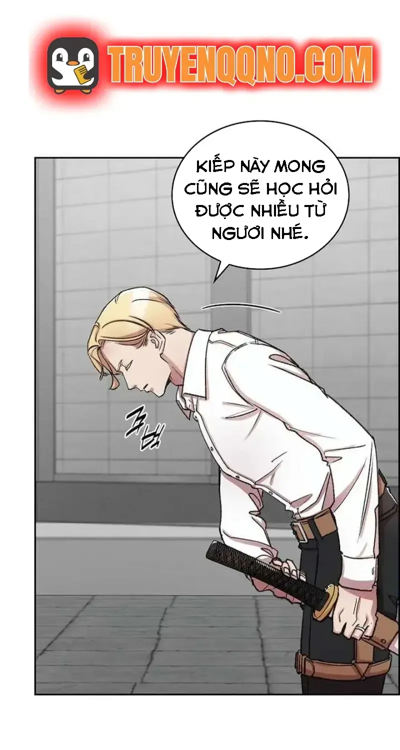 Devil & Ice - Chương 35