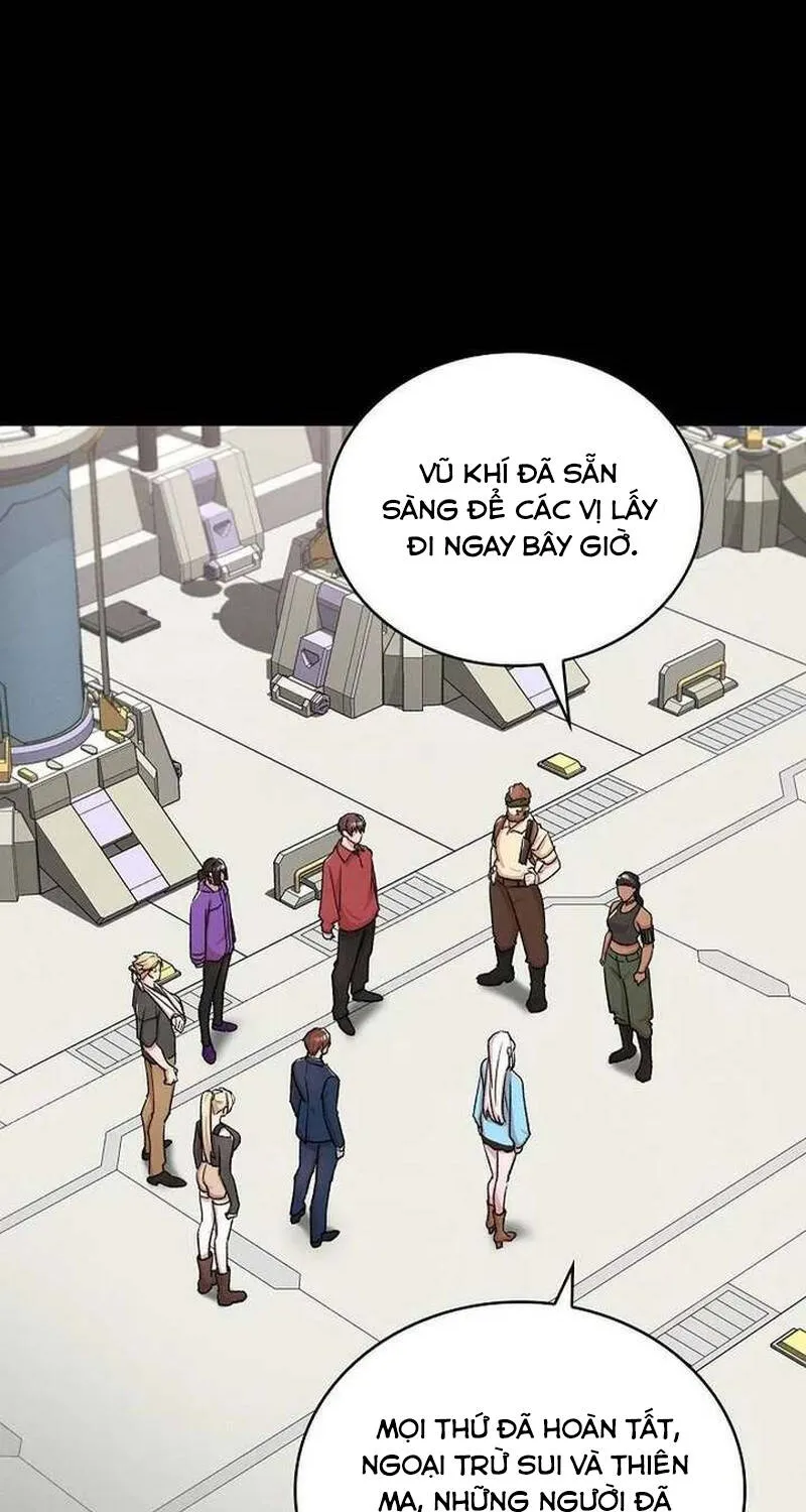 Devil & Ice - Chương 37