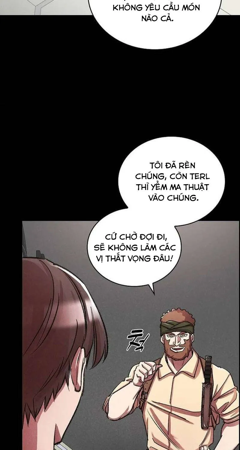 Devil & Ice - Chương 37