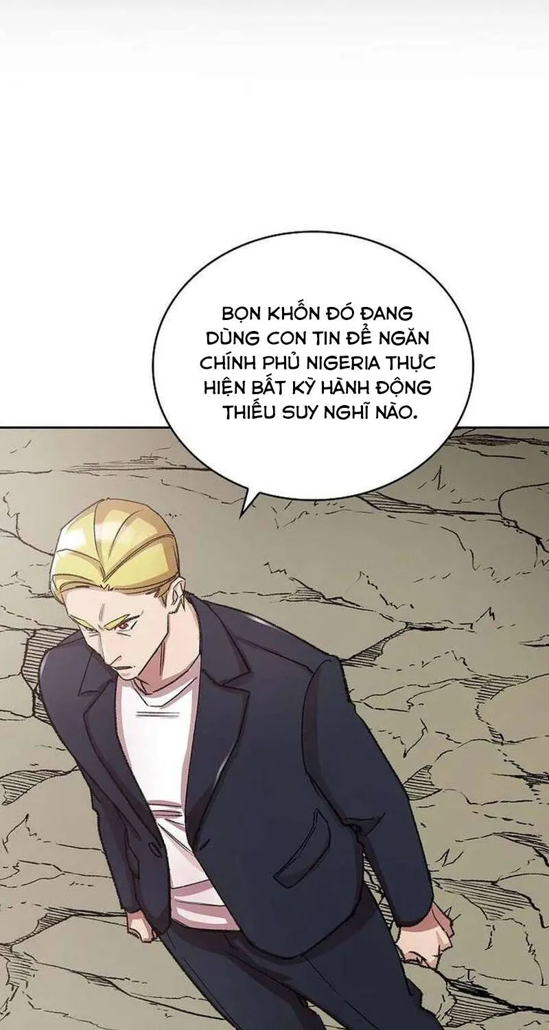 Devil & Ice - Chương 37