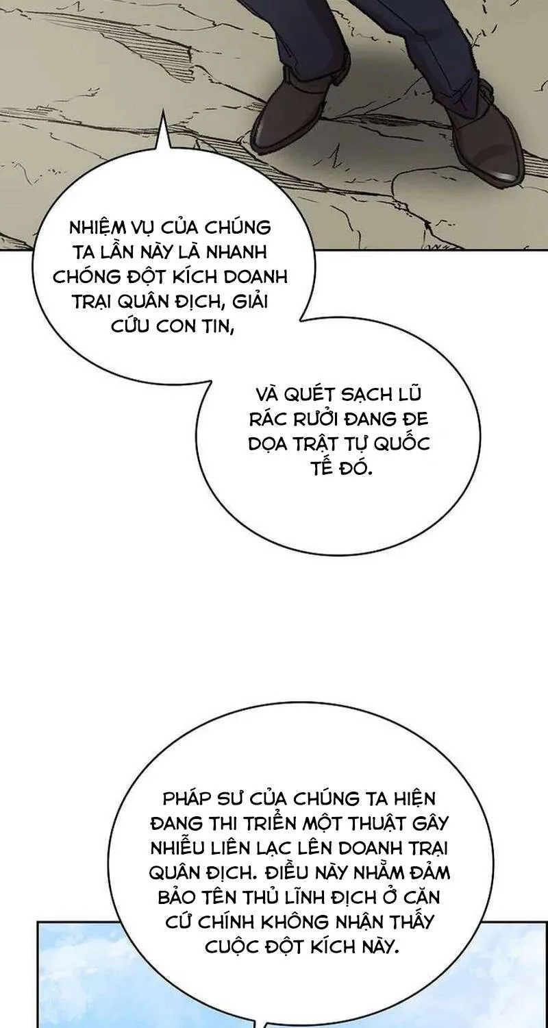 Devil & Ice - Chương 37
