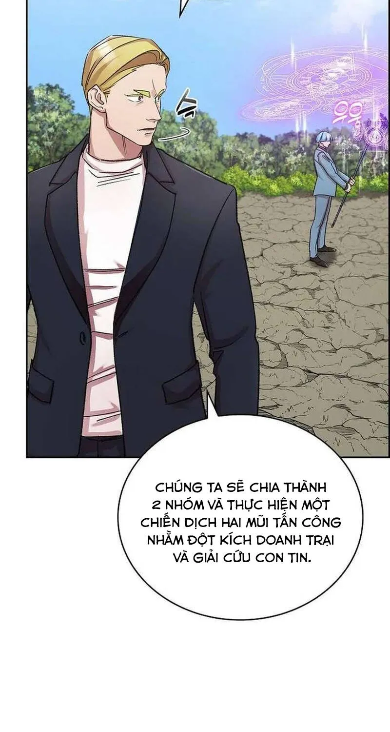 Devil & Ice - Chương 37