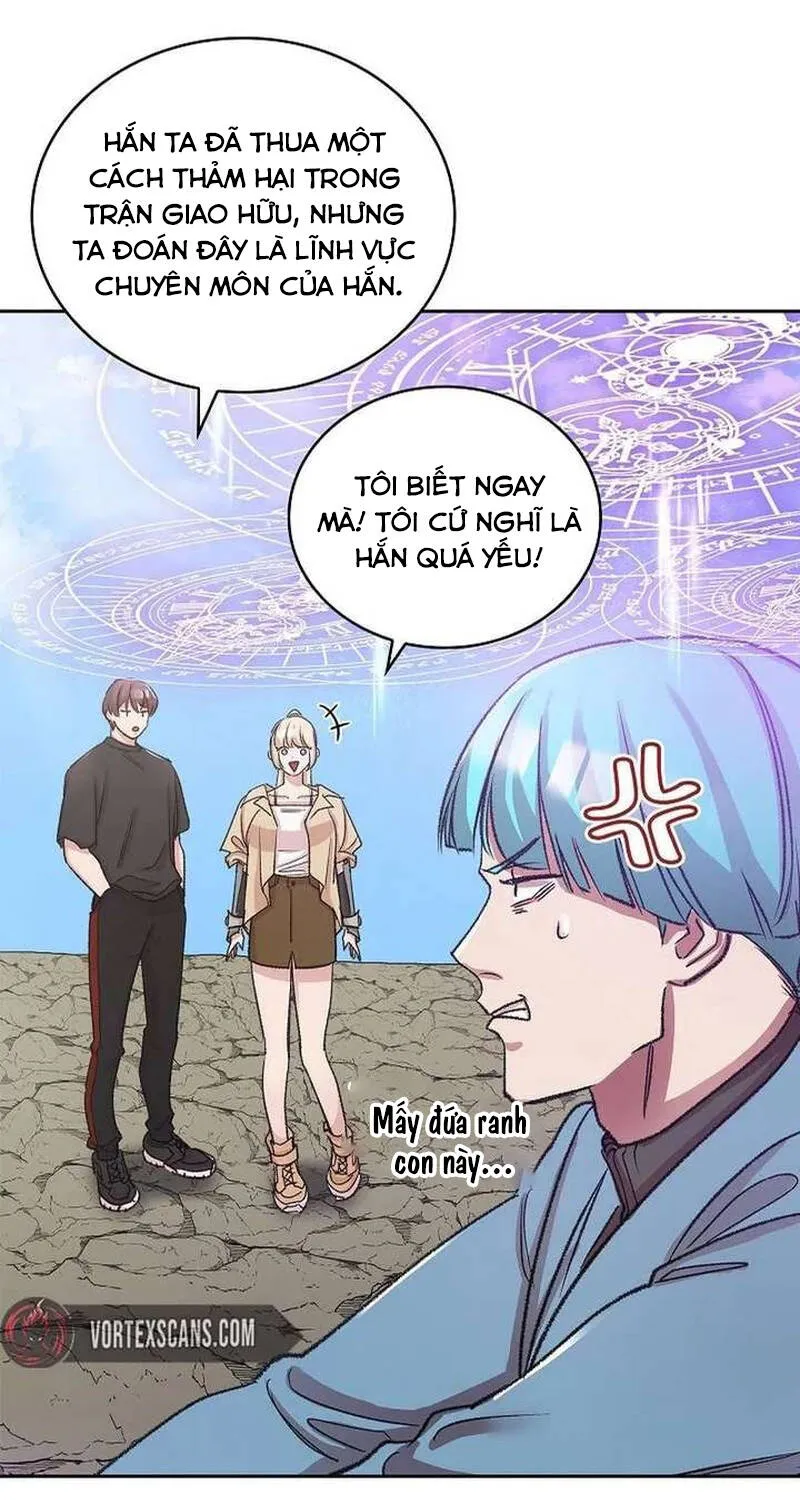 Devil & Ice - Chương 37
