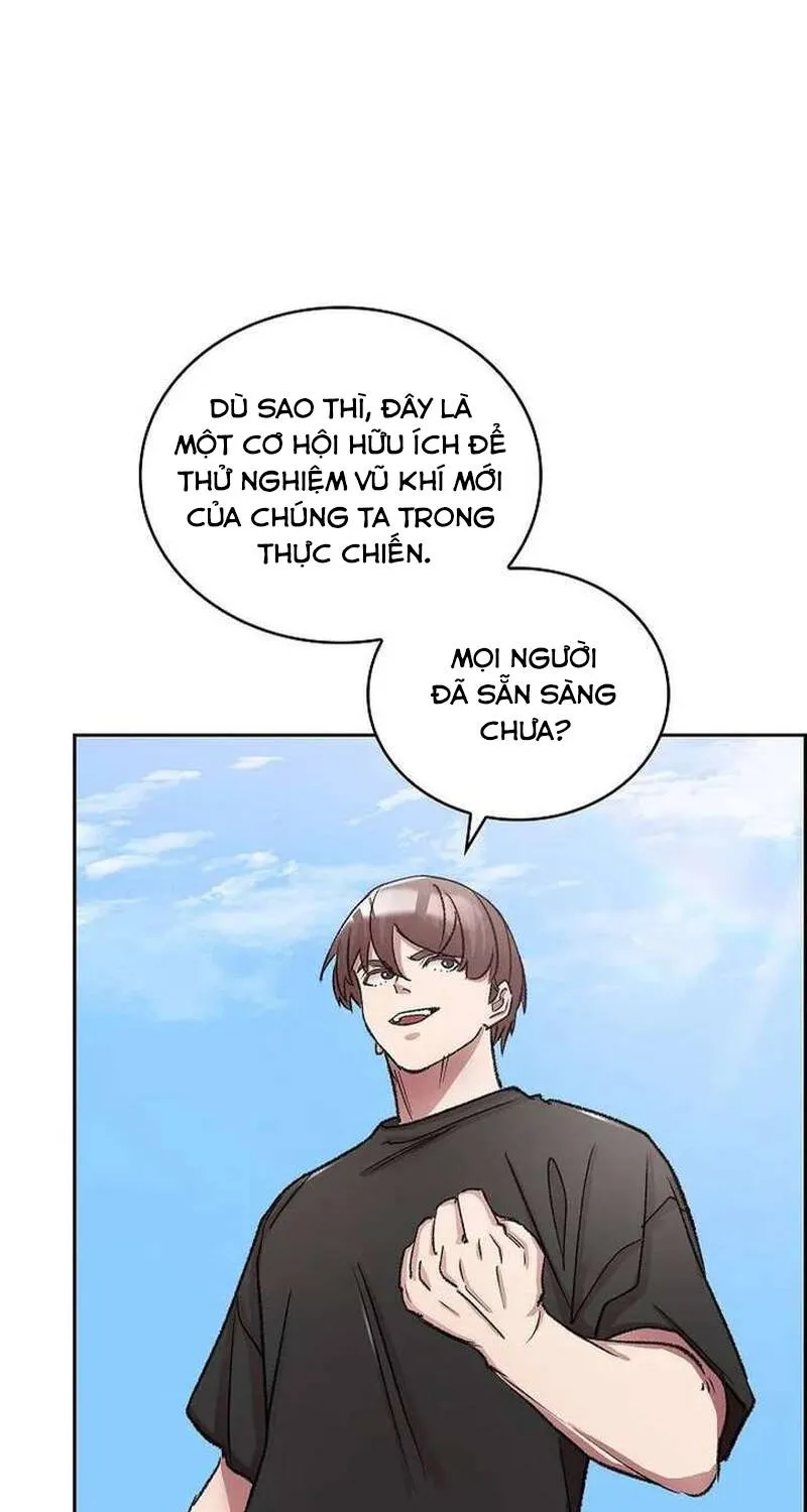 Devil & Ice - Chương 37