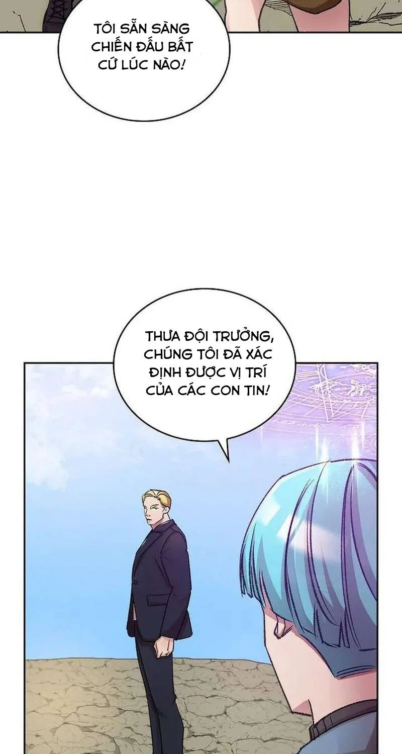 Devil & Ice - Chương 37