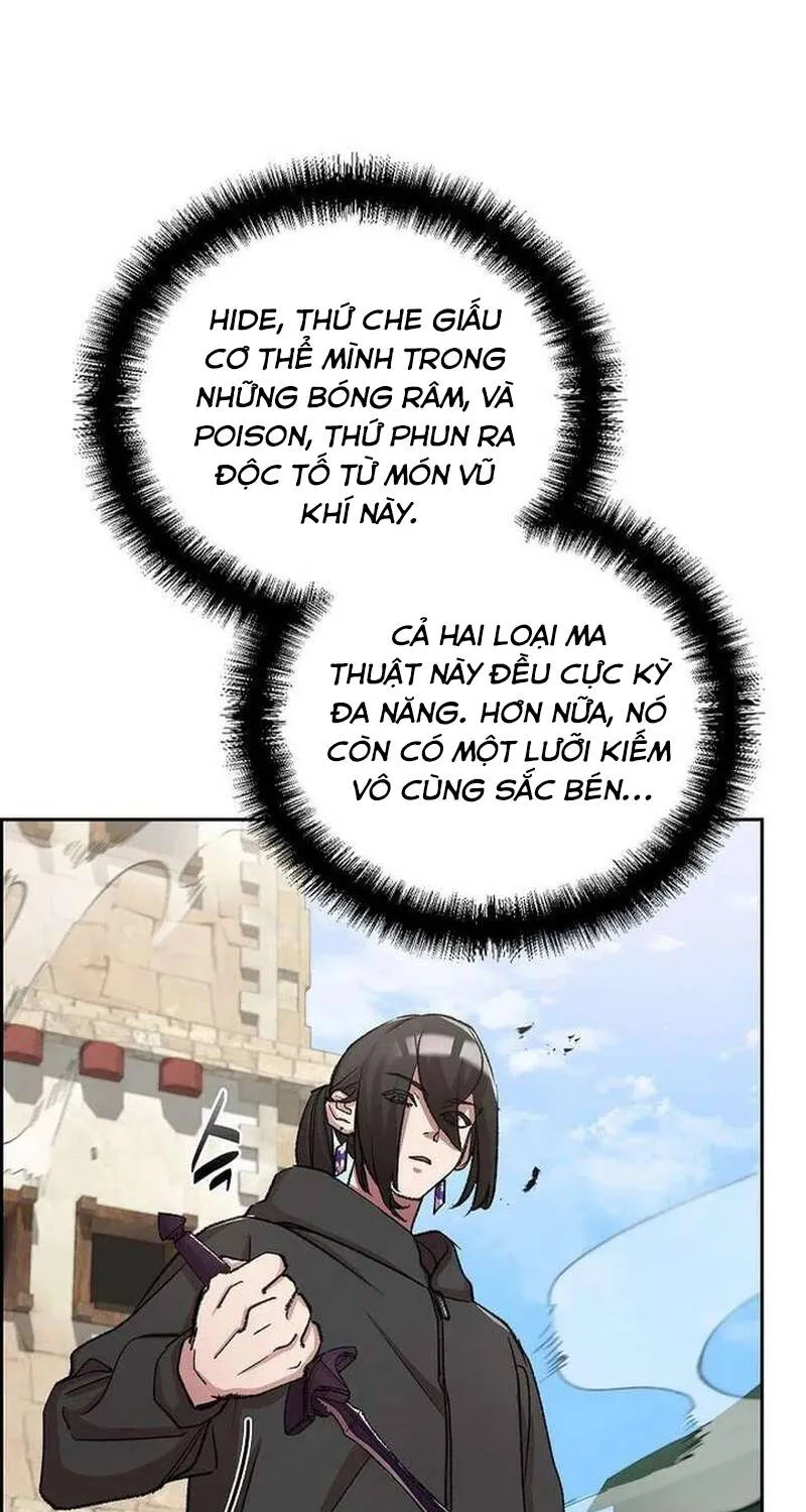 Devil & Ice - Chương 37