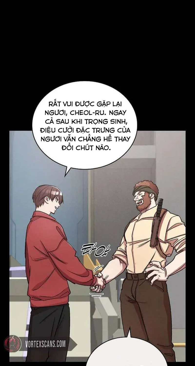 Devil & Ice - Chương 37