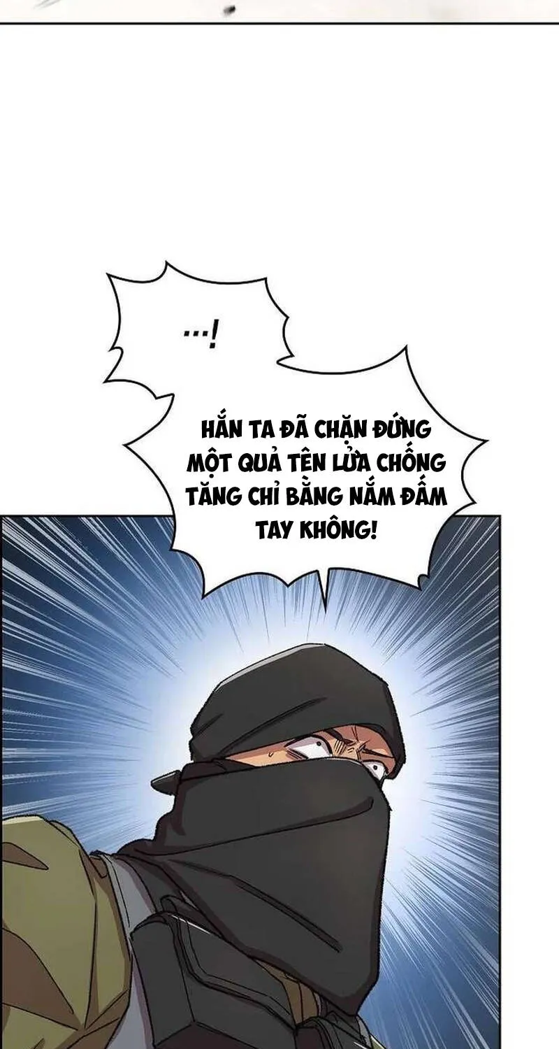 Devil & Ice - Chương 37