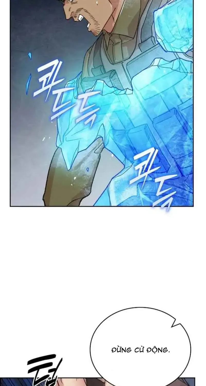 Devil & Ice - Chương 38