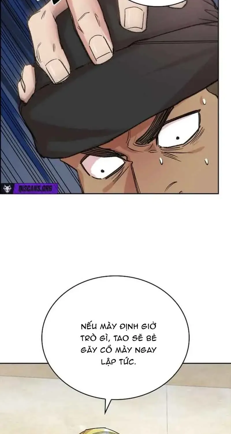 Devil & Ice - Chương 38