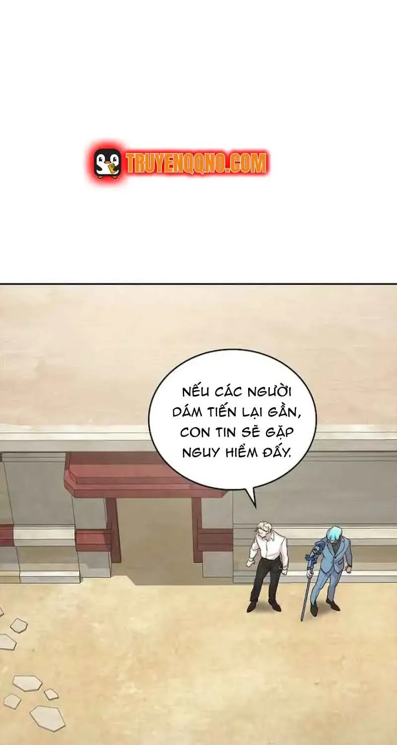 Devil & Ice - Chương 38