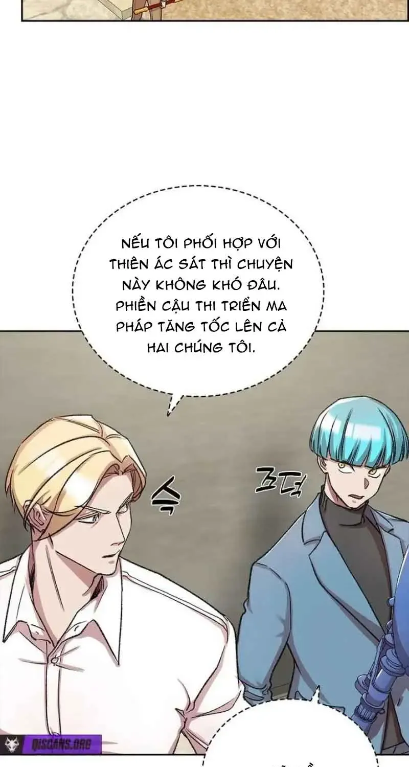 Devil & Ice - Chương 38