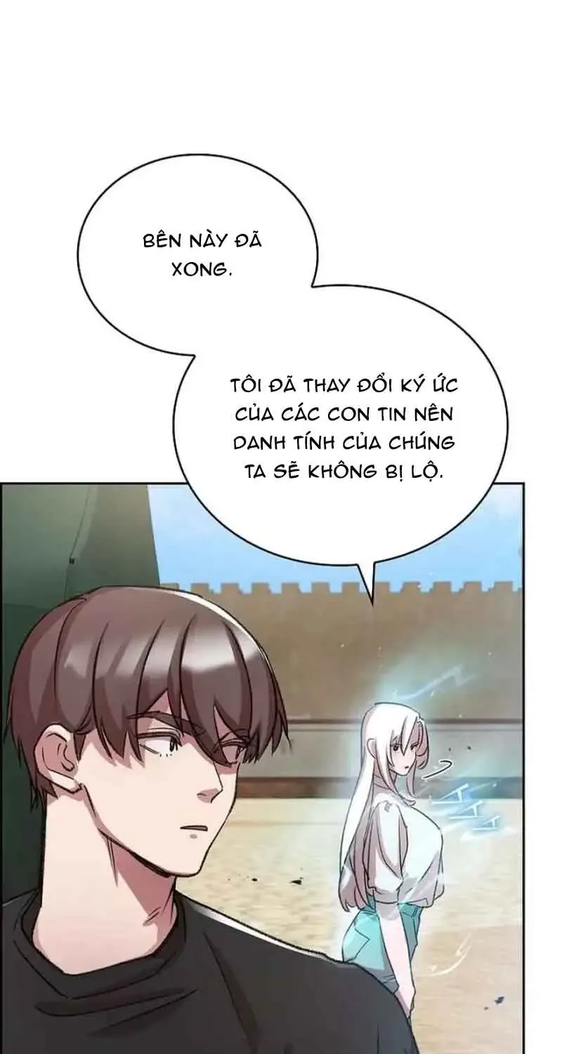 Devil & Ice - Chương 38