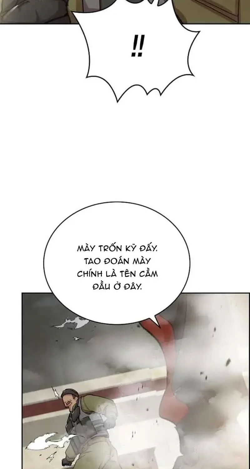 Devil & Ice - Chương 38