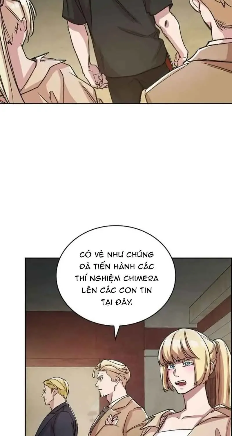 Devil & Ice - Chương 38