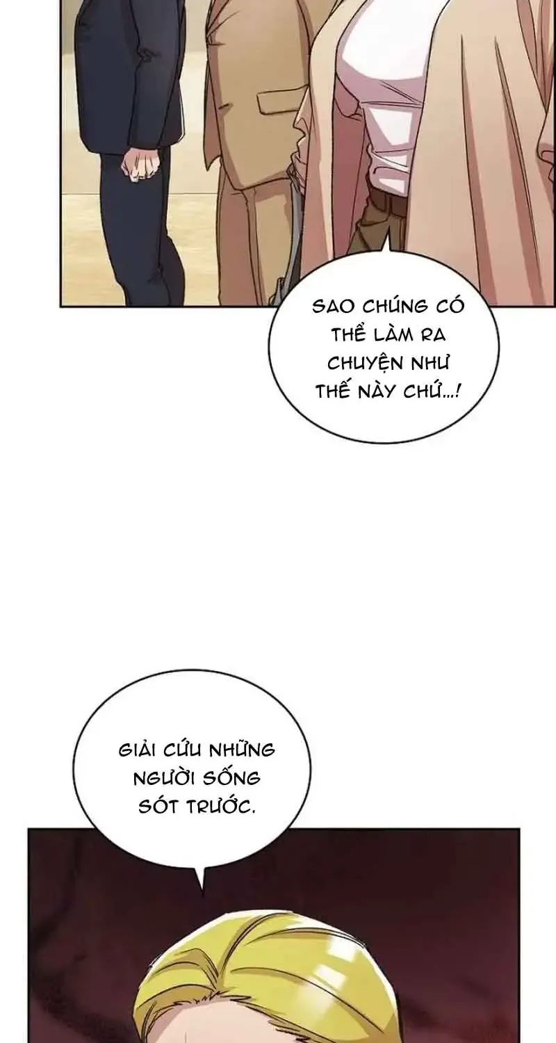 Devil & Ice - Chương 38