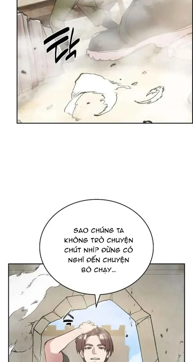 Devil & Ice - Chương 38