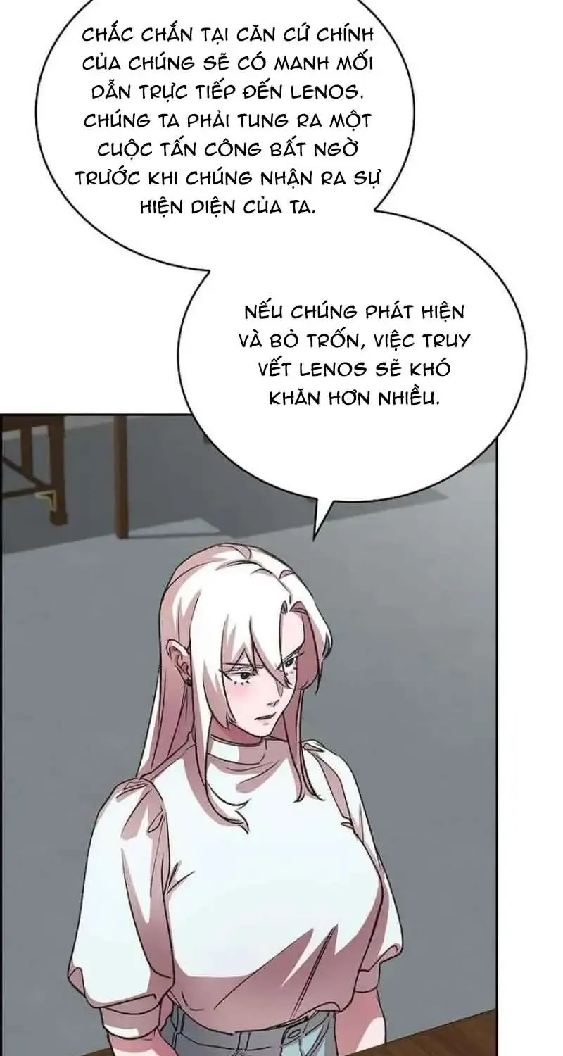 Devil & Ice - Chương 38