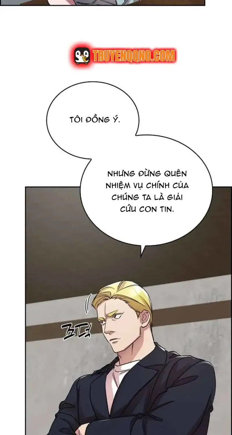 Devil & Ice - Chương 38