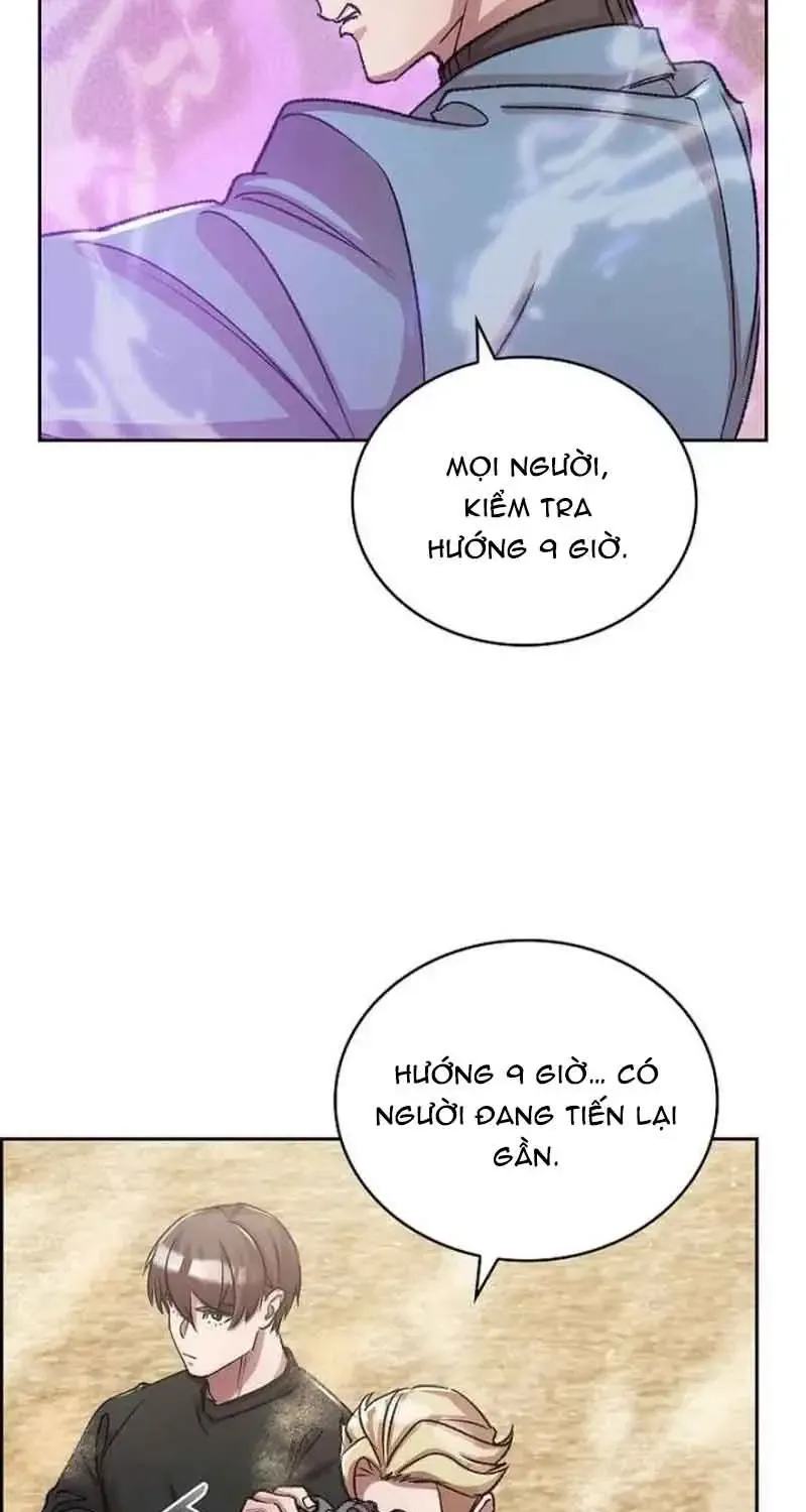 Devil & Ice - Chương 38