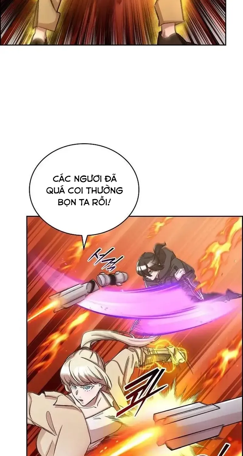 Devil & Ice - Chương 39