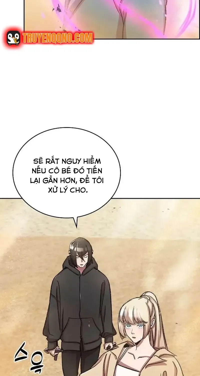 Devil & Ice - Chương 39