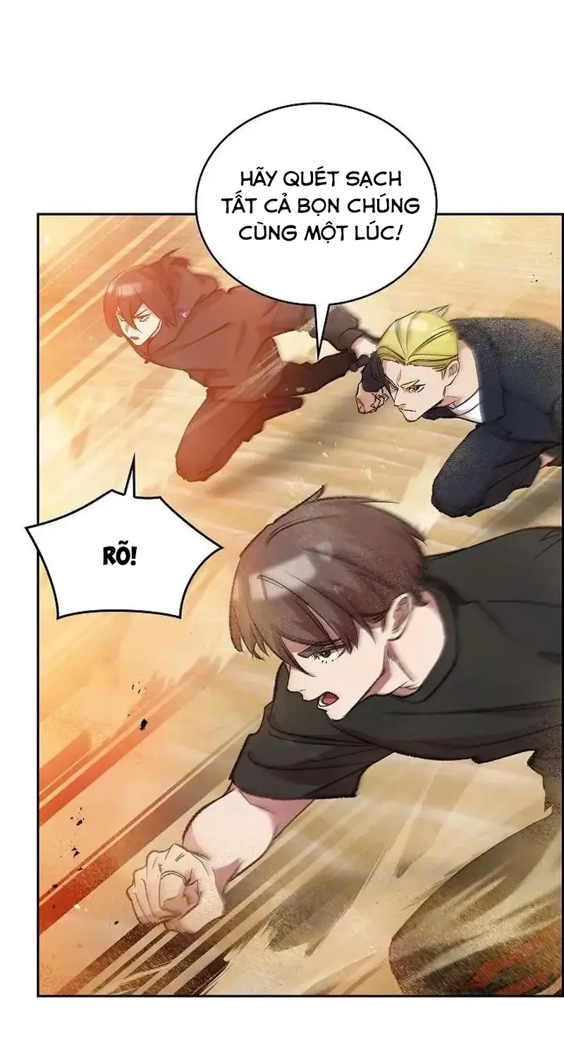 Devil & Ice - Chương 39