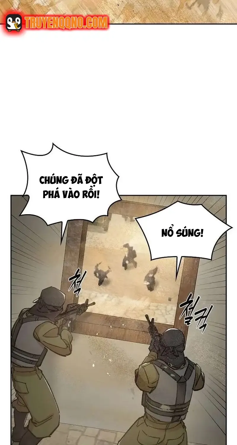 Devil & Ice - Chương 39