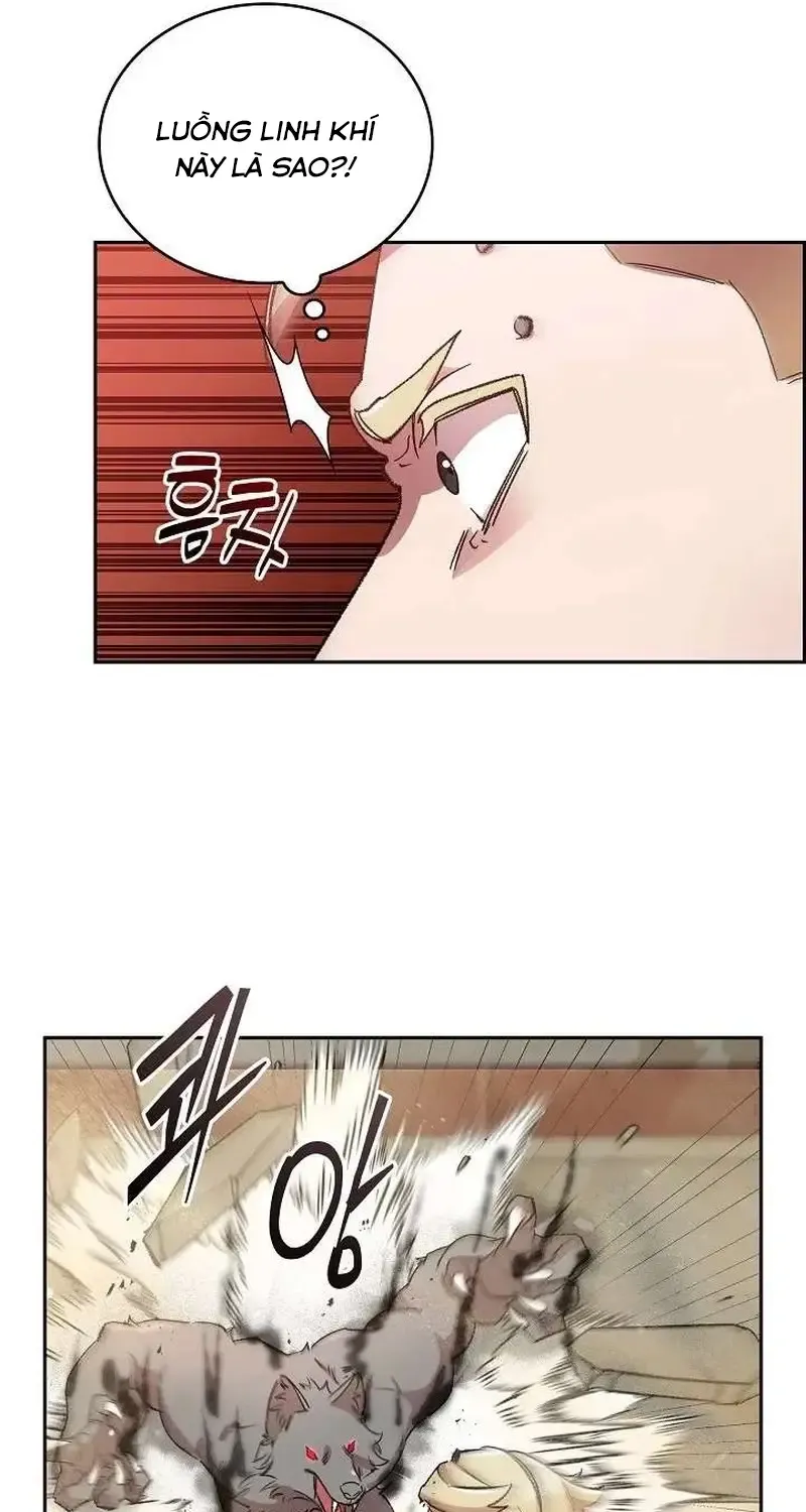 Devil & Ice - Chương 39