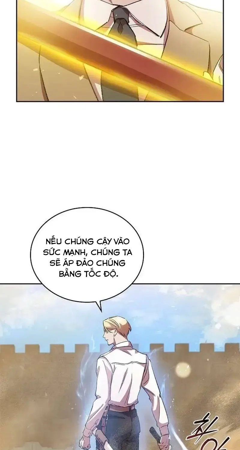 Devil & Ice - Chương 39