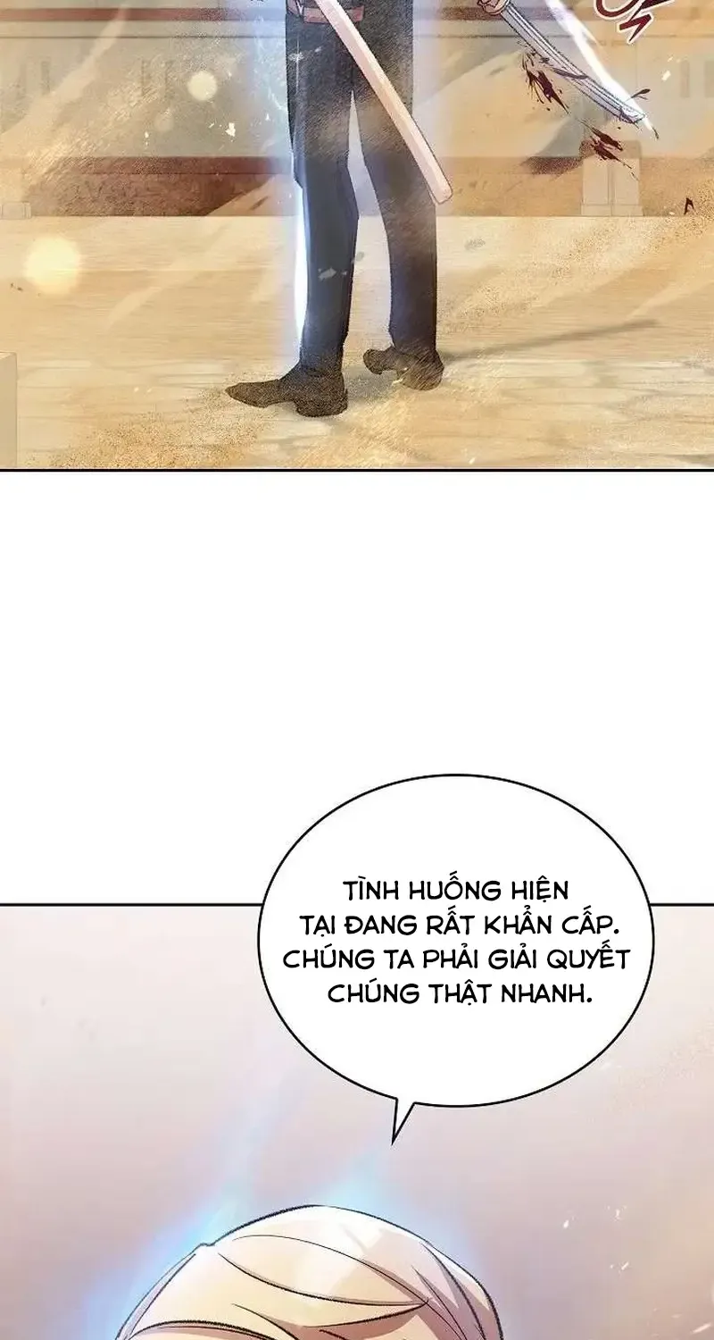 Devil & Ice - Chương 39