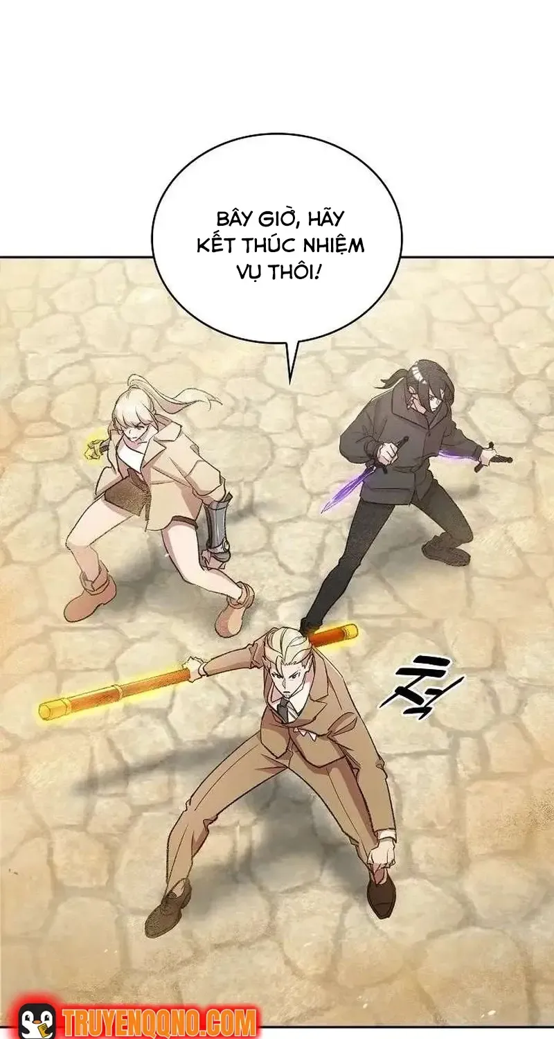 Devil & Ice - Chương 39