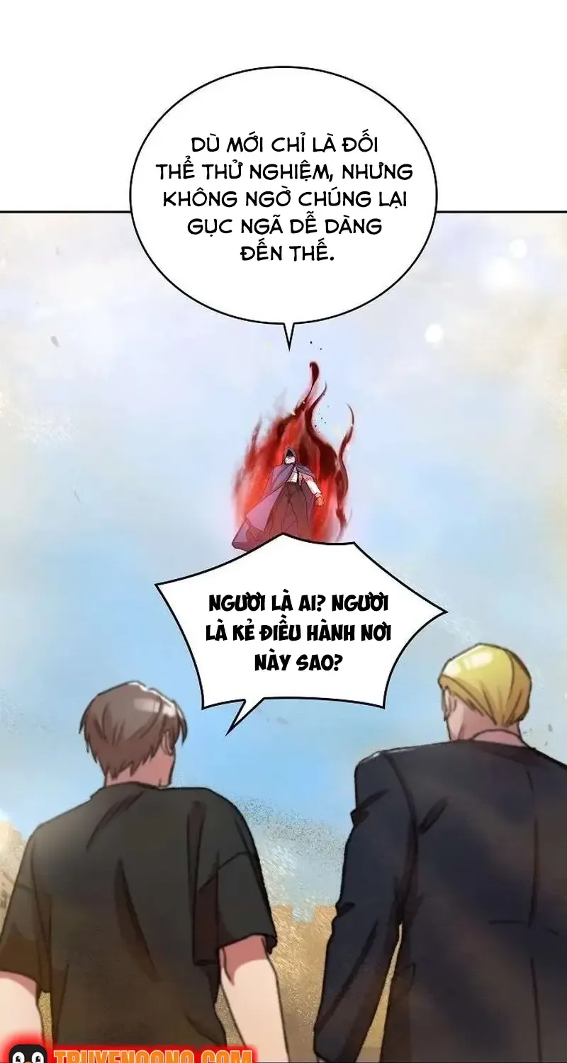 Devil & Ice - Chương 39