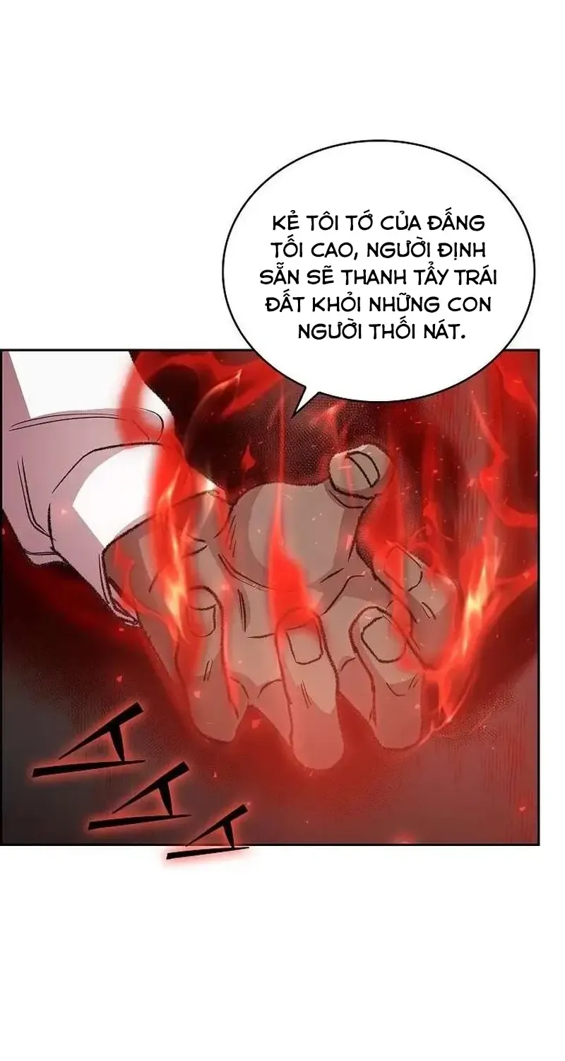 Devil & Ice - Chương 39