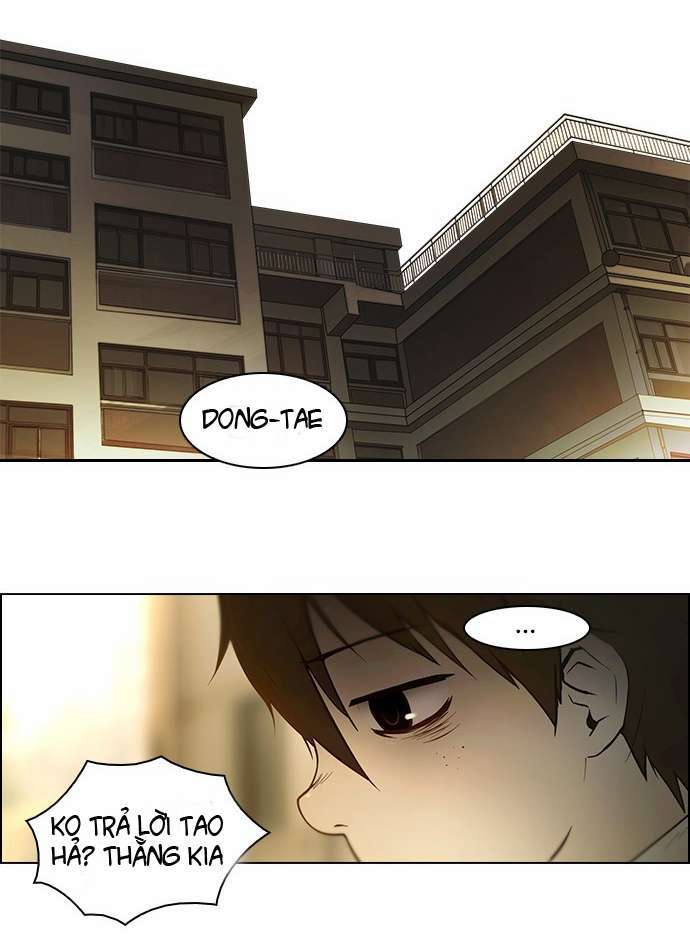 Dice - Chương 1