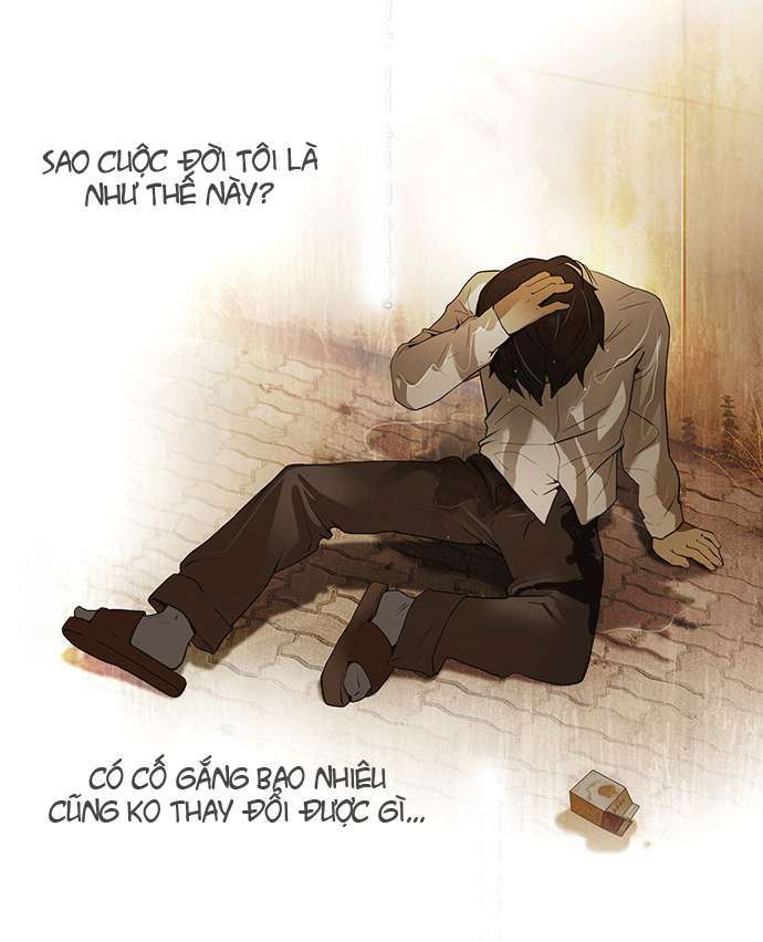 Dice - Chương 1