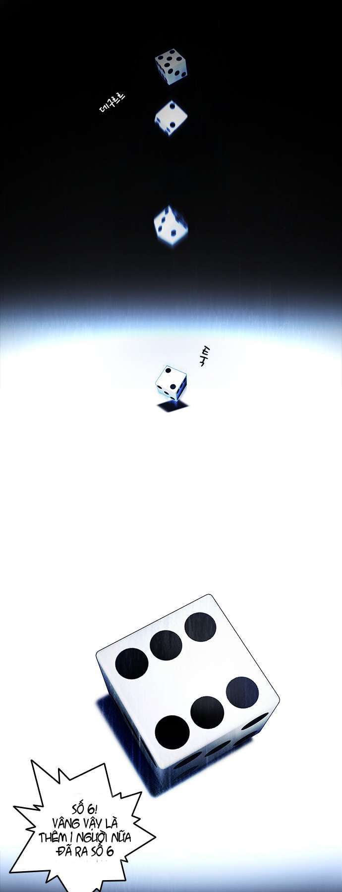 Dice - Chương 1