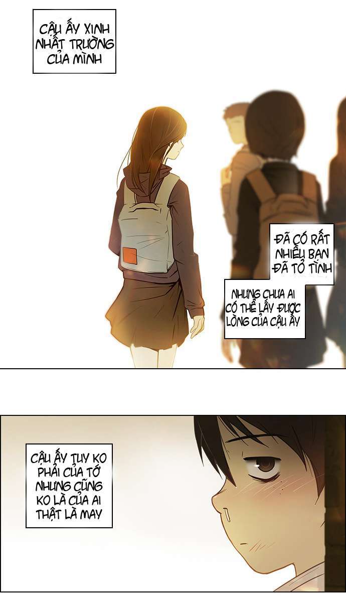 Dice - Chương 1