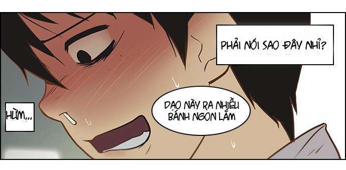 Dice - Chương 1