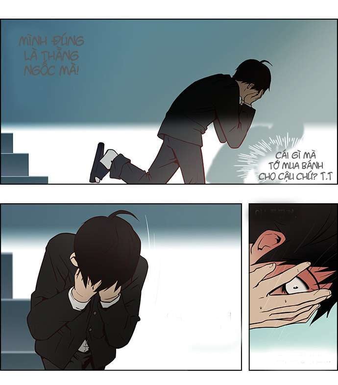 Dice - Chương 1