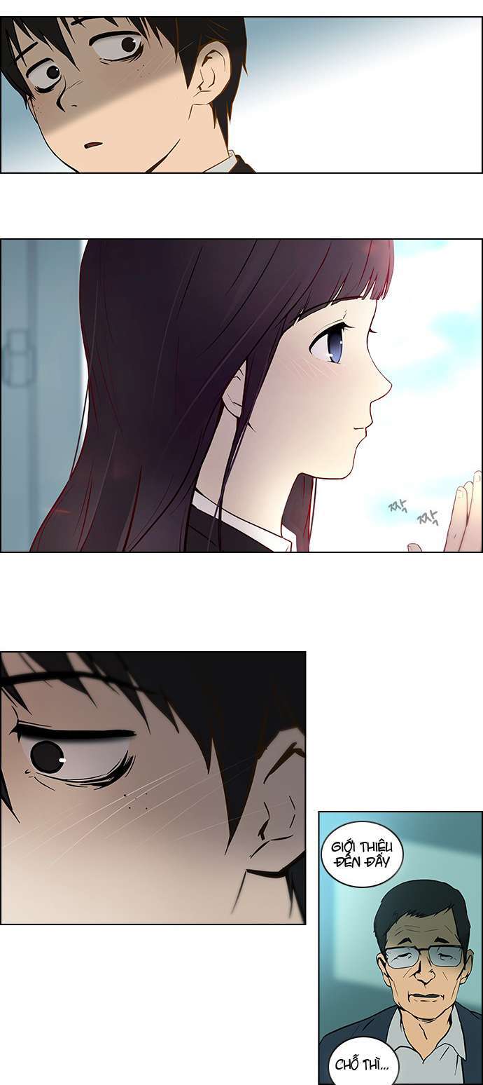 Dice - Chương 1
