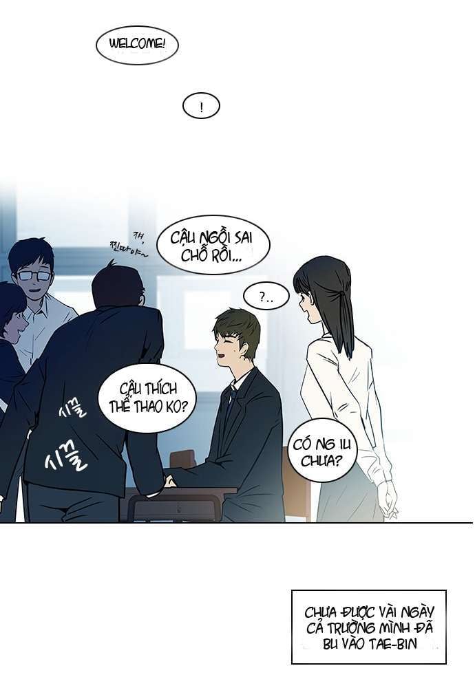 Dice - Chương 1