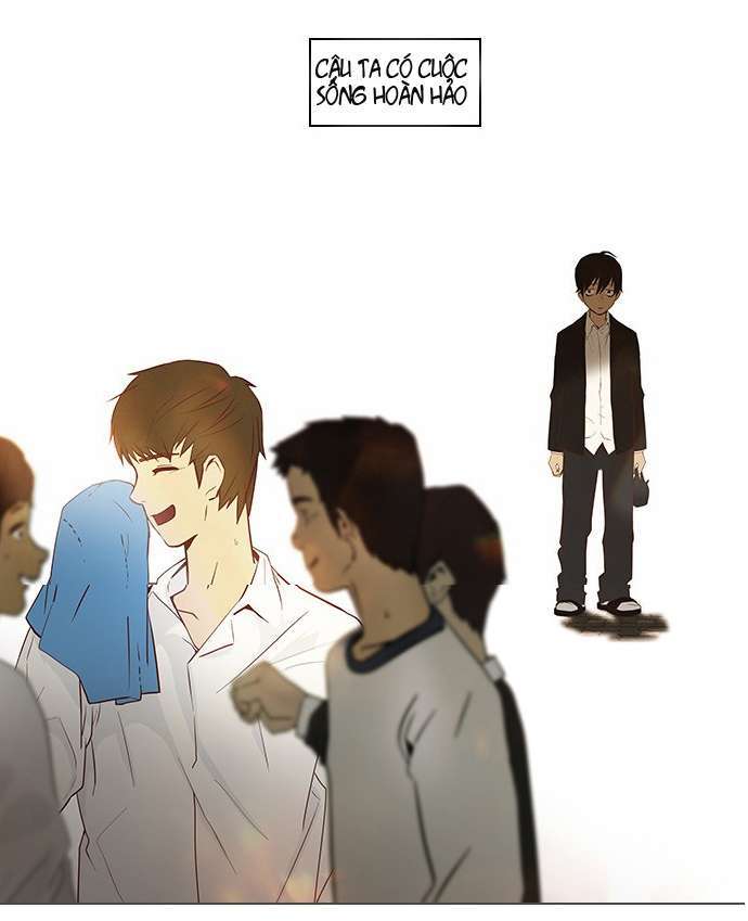 Dice - Chương 1